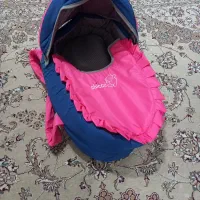 ساک حمل نوزاد چیکو|اسباب و اثاث بچه|کرمان, |دیوار