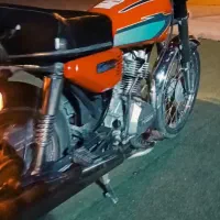 موتور مدل ۸۹|موتورسیکلت|بیرجند, |دیوار