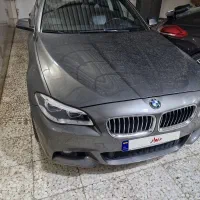 بی امو ۵۲۸ سری i 3کلید ابوظبی