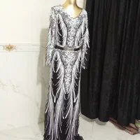 کرایه لباس مجلسی