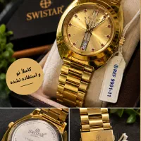 ساعت مچی سویستار (SWISTAR) مردانه