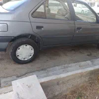 ۴۰۵ پول لازمم|خودرو سواری و وانت|بیرجند, |دیوار