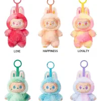 عروسک لبوبو انرژی اصل + شانسی سوپرایزی