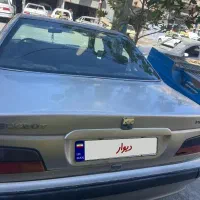 پارس تصادفی