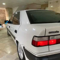 زانتیا مدل ۸۷ ۲۰۰۰|خودرو سواری و وانت|تالش, هشتپر|دیوار