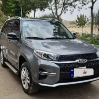 ام وی ام x33 at مدل ۱۴۰۱ نیوفیس