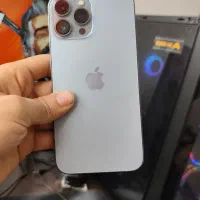 ایفون ۱۳ پرومکس