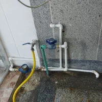 لوله کشی آب سردوگرم و نصب تمامی شیرآلات وتعمیرات|خدمات پیشه و مهارت|خرمآباد, |دیوار