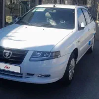 سورن پلاس موتور جدید سیمی