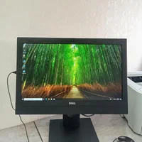 فروش کامپیوترهای 22 و 24 اینچ آل این وان مدل Dell