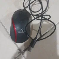 موس|قطعات و لوازم جانبی رایانه|کرج, ساسانی (قلمستان)|دیوار