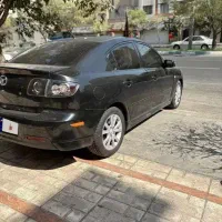 مزدا 3 تیپ 3 مدل1388|خودرو سواری و وانت|تهران, ائمه اطهار|دیوار