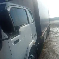 کاویان مسقف|خودرو سنگین|خوی, |دیوار