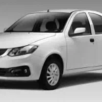 ساینا دوگانه صفر تحویل نمایندگی