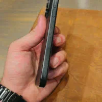 16 پرومکس256 مشکی|موبایل|رشت, حومه رشت|دیوار