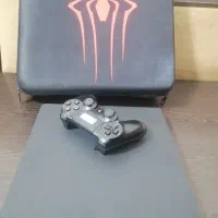 دستگاه ps4|کنسول، بازی ویدئویی و آنلاین|طبس, |دیوار