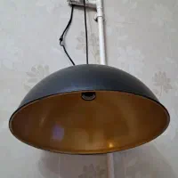 لوستر کاسه ای