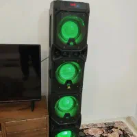 جی بی ال   8 باند