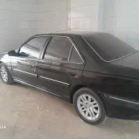 پژو پارس پژو|خودرو سواری و وانت|قم, حاج خلیل|دیوار