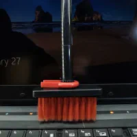 hp elite book لپ تاپ|رایانه همراه|تهران, عبدلآباد|دیوار