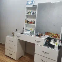 حراج میز ارایش کمد دراور