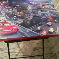 میز تحریر تاشو