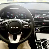 کیا سلتوس 2025 سقف مشکی فول صندلی برقی|خودرو سواری و وانت|بندر ماهشهر, |دیوار