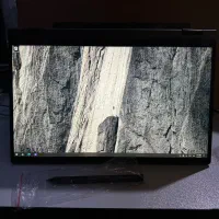 لمسی ۳۶۰ درجه i7 لنوو