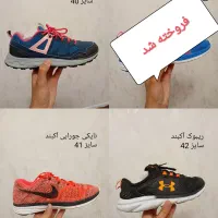 کتونی اروجینال خارجی