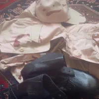 لباس سرباز مرزبانی|لباس|زابل, |دیوار