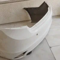 سپر عقب ساینا