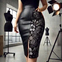 چرخکار و خیاط مزونی