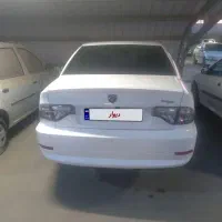 سمند سورن ۱۴۰۳