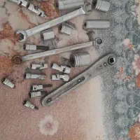 آچار امریکایی