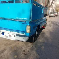 نیسان تک سوز|خودرو سواری و وانت|مشهد, ایثارگران|دیوار