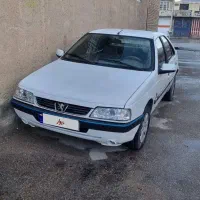 پژو ۴۰۵ slx مدل ۹۴