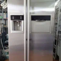 تعمیرات تعمیرکار یخچال ساید و لباسشویی در محل|خدمات پیشه و مهارت|مشهد, صیاد شیرازی|دیوار