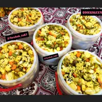 ترشیجات خانگی|خوردنی و آشامیدنی|تهران, شهرک زینبیه|دیوار