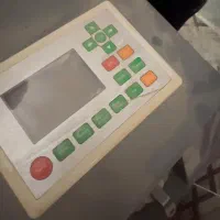 دستگاه برش لیزری سایز بزرگ|ماشین‌آلات صنعتی|ارومیه, |دیوار