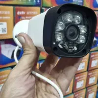 دوربین مداربسته دزدگیر اماکن