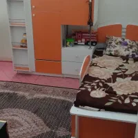 تخت و سرویس کودک و نوجوان|تخت و سرویس خواب|تهران, بوستان چیتگر|دیوار
