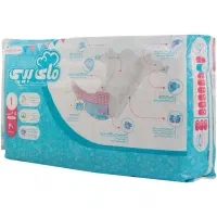 یک بسته پوشک سایز 1