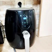 سرخکن بدون روغن