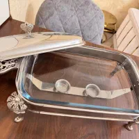 سوفله خوری|ظروف سرو و پذیرایی|قرچک, میرزائی جنوبی|دیوار