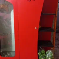 کمدبچه درحدنو