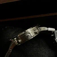 ساعت سیتیزن سه موتوره Citizen|ساعت|شیراز, زرهی|دیوار