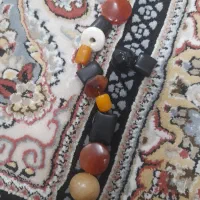 سنگ عقیق قدیمی|کلکسیون اشیاء عتیقه|قم, سراجه (۱۵ خرداد)|دیوار