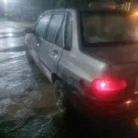 پراید مدل 87|خودرو سواری و وانت|رشت, پسیخان|دیوار