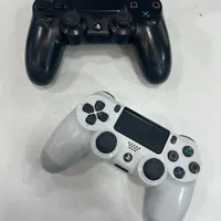 دسته ps4 اورجینال|کنسول، بازی ویدئویی و آنلاین|ورامین, |دیوار