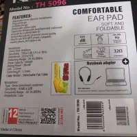 هدفون سیمی نوی نو|لوازم جانبی موبایل و تبلت|قزوین, |دیوار